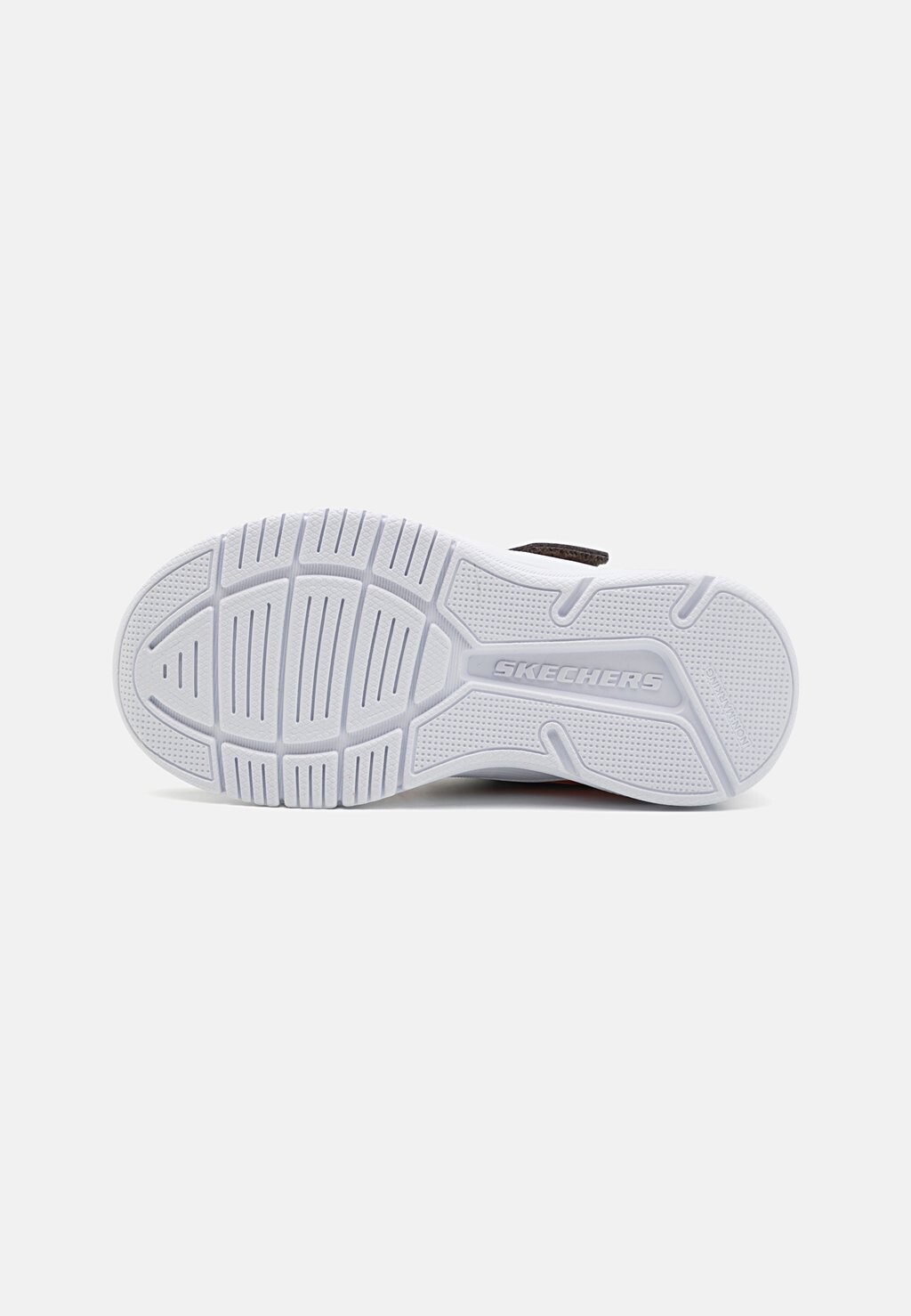 Кроссовки MICROSPEC ADVANCE Skechers, темно-синий — фото 4