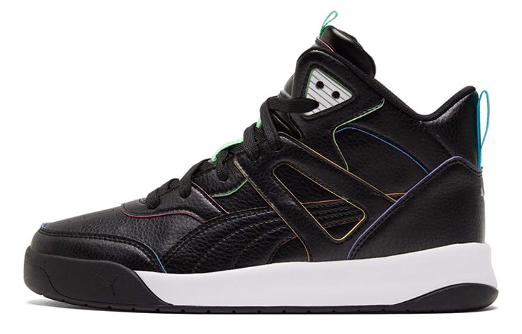 Обувь для скейтбординга Puma Backcourt унисекс