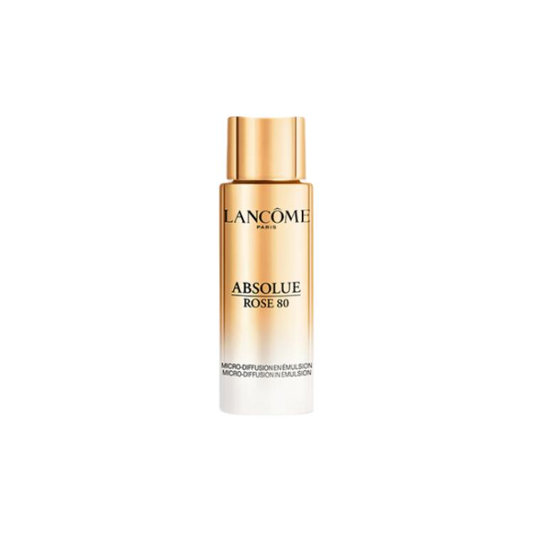 LANKOU образец лосьона Pure Lotion увлажняющий, питающий и восстанавливающий 10 мл LANCOME, 10ml*8 — фото 4