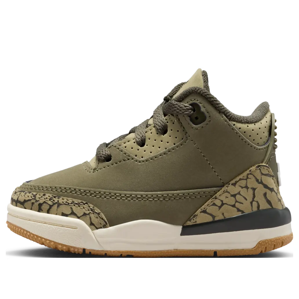 

Кроссовки (TD) Air Jordan 3 Retro 'Family Affair'