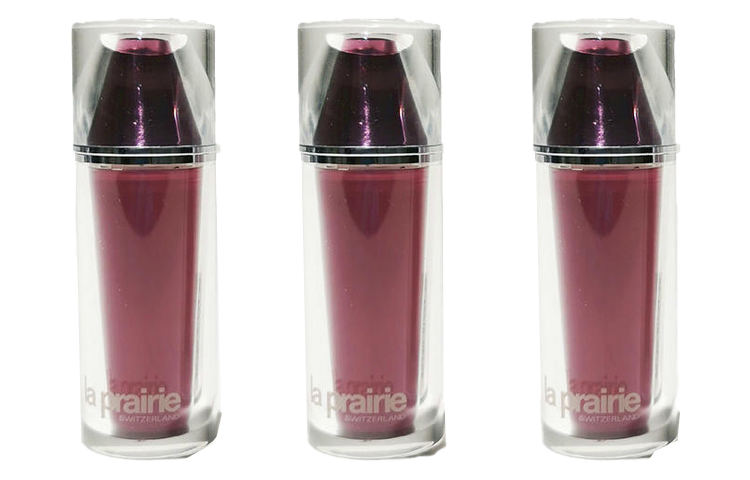 Пробник лосьона Laiponi Cherished Love Platinum Essence, уменьшение морщин, увлажнение, восстановление, 5 мл/10 мл LA PRAIRIE — фото 4