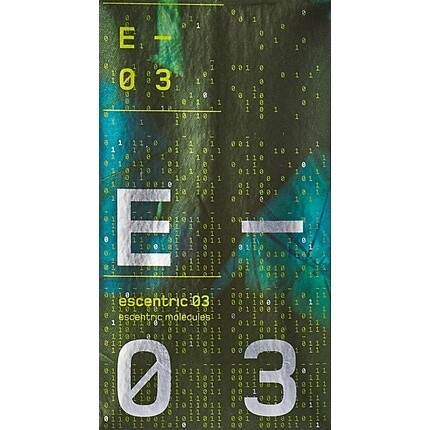 03 Туалетная вода Натуральный спрей 30 мл, Escentric Molecules — фото 2