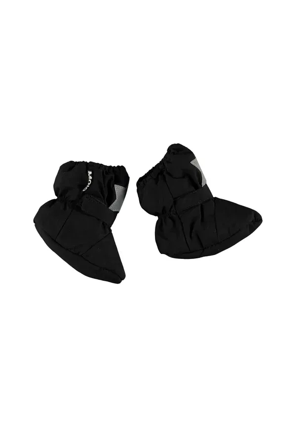 Обувь для малышей Imba first shoes Molo, черный
