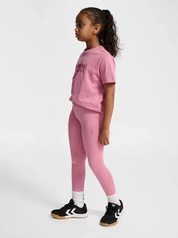 Базовый слой Hummel, Polignac