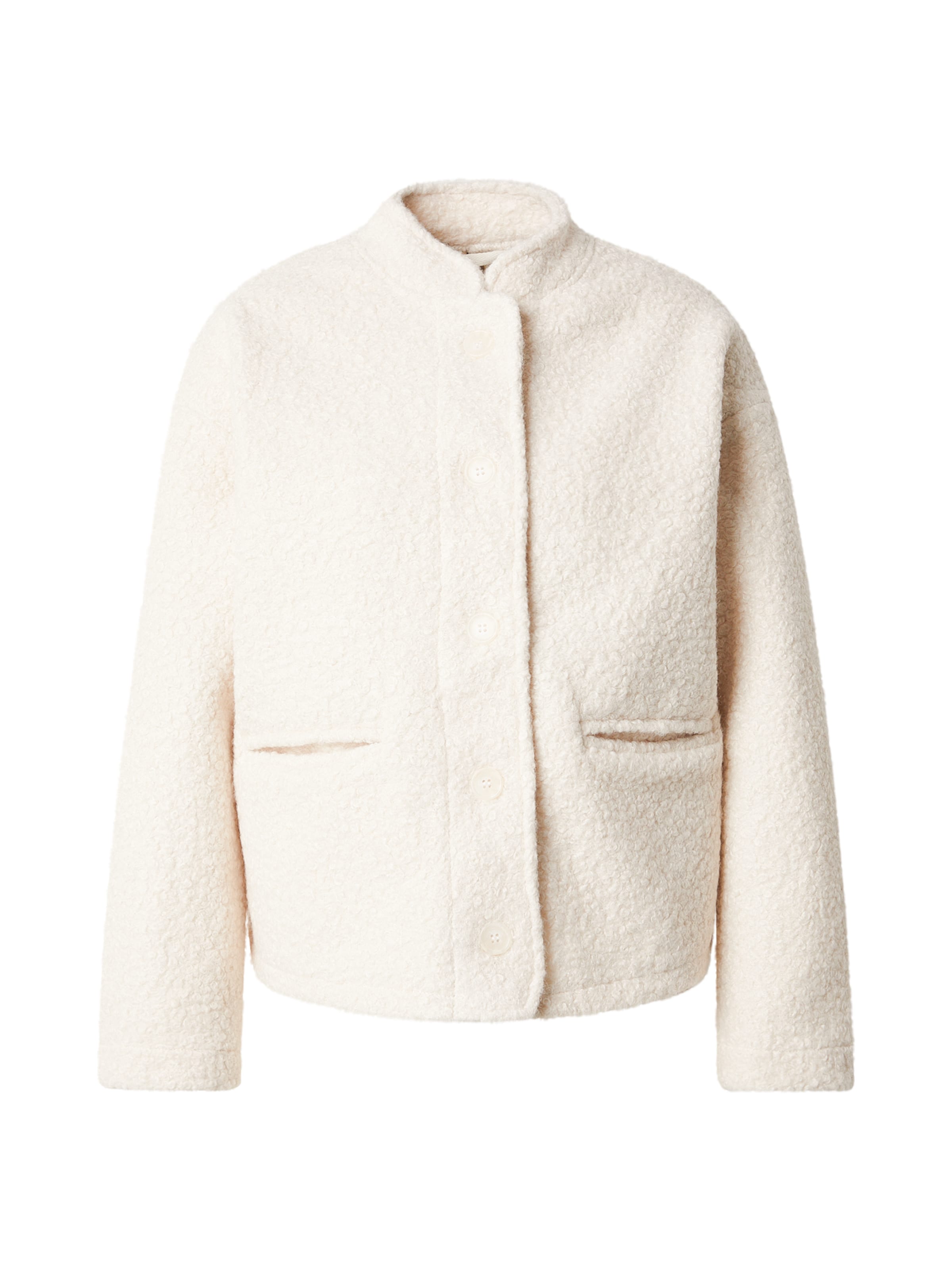 

Soyaconcept Межсезонная куртка 'SHAIMA' в цвете экрю