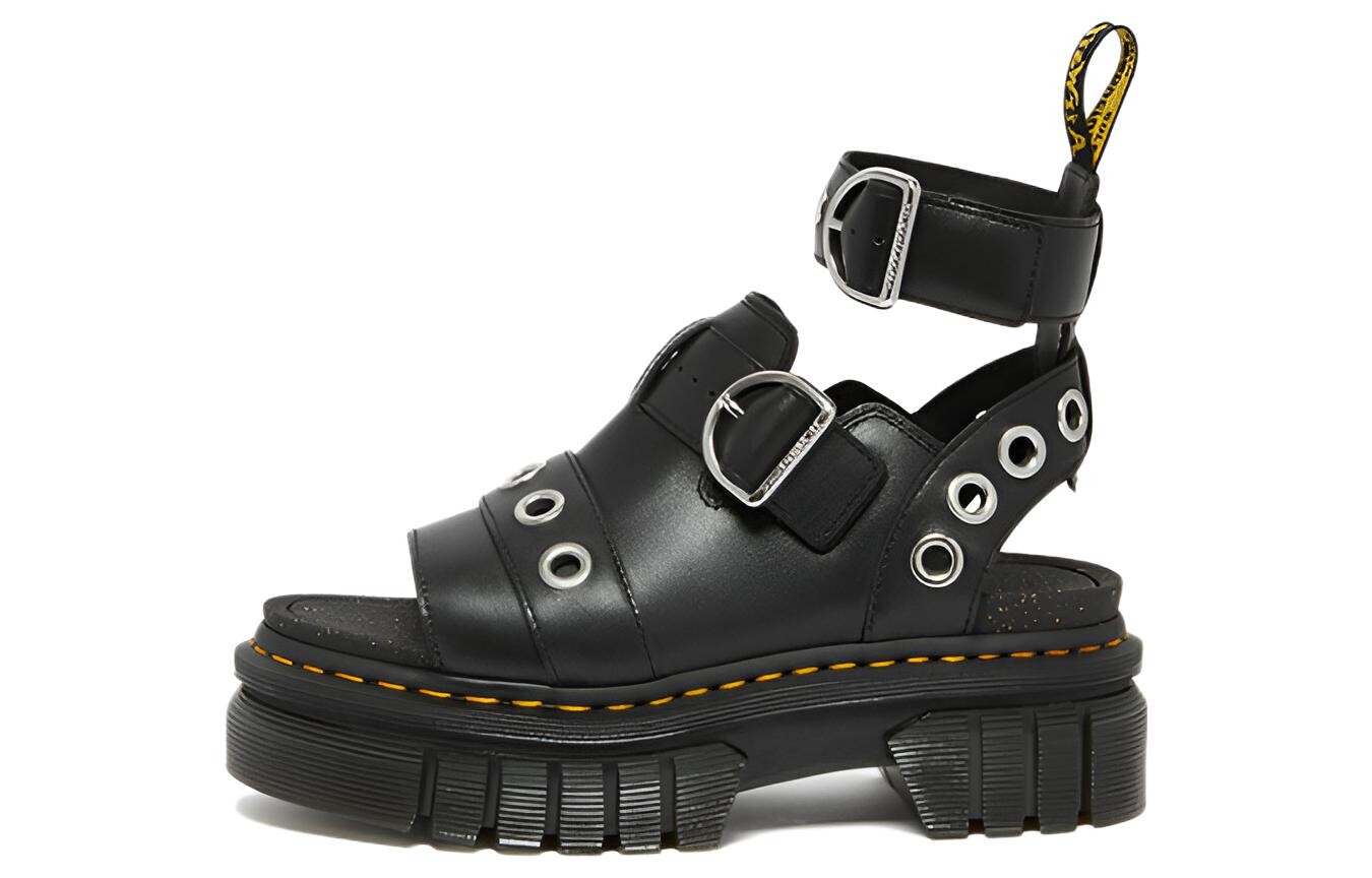

Dr.Martens Slide Женщины