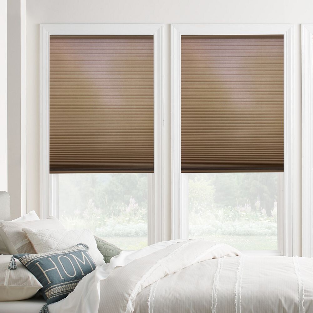 

Sonoma Goods For Life Сотовый светофильтрующий сотовый оттенок, цвет Latte