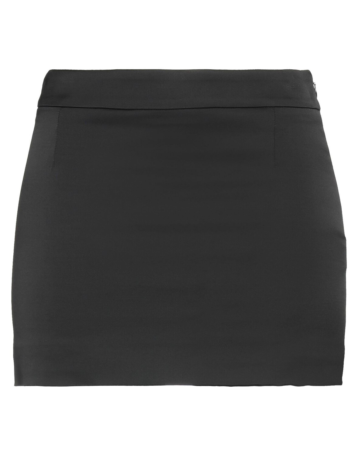 

Юбка Bcbgmaxazria, черный
