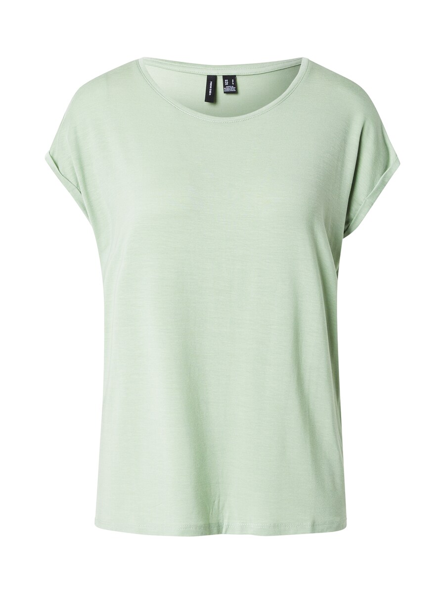 

Рубашка VERO MODA VMAVA, мятный