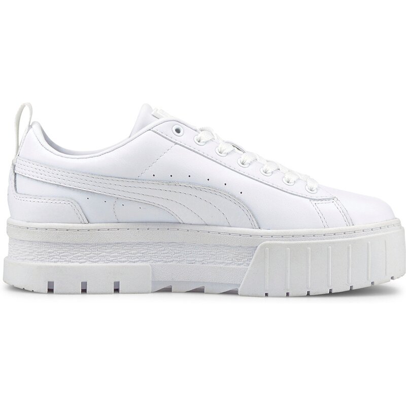 Повседневная обувь Mayze Classic WNS Puma, белый