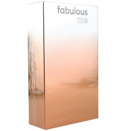 Парфюмированная вода Paco Rabanne Fabulous Me