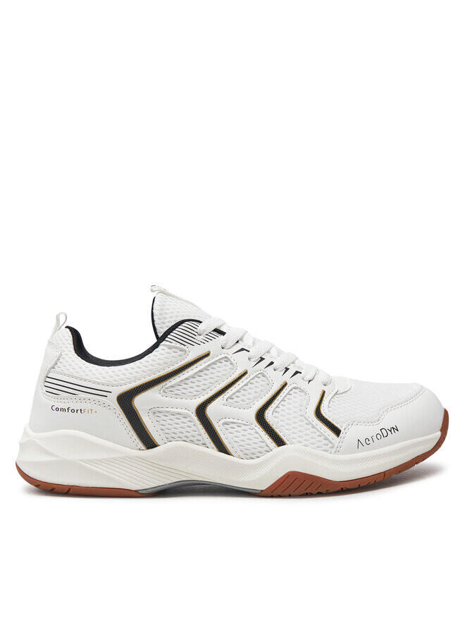 

Кроссовки Endurance Donovan Uni Indoor Shoe E244342 Blanco, белый