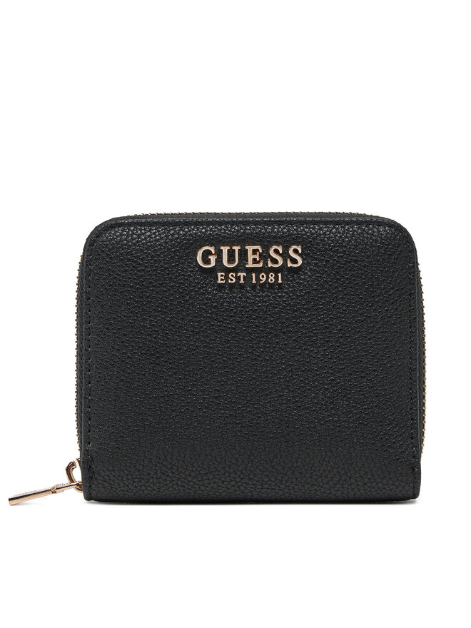 

Кошелек Guess, черный