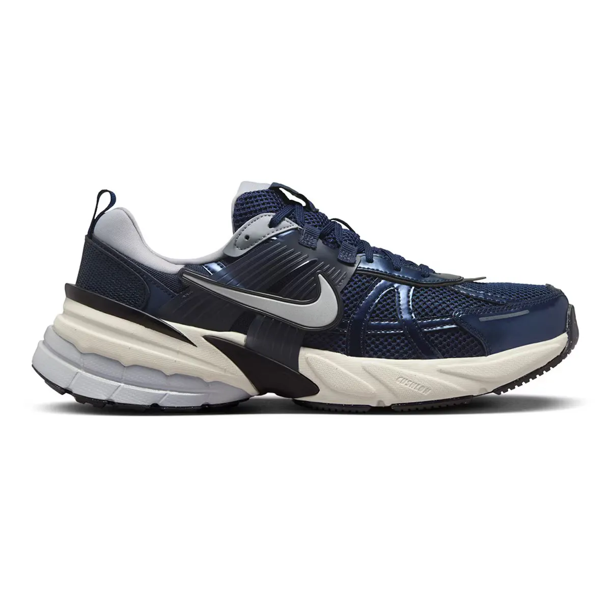 

Мужские повседневные кроссовки Nike V2K Run, черный