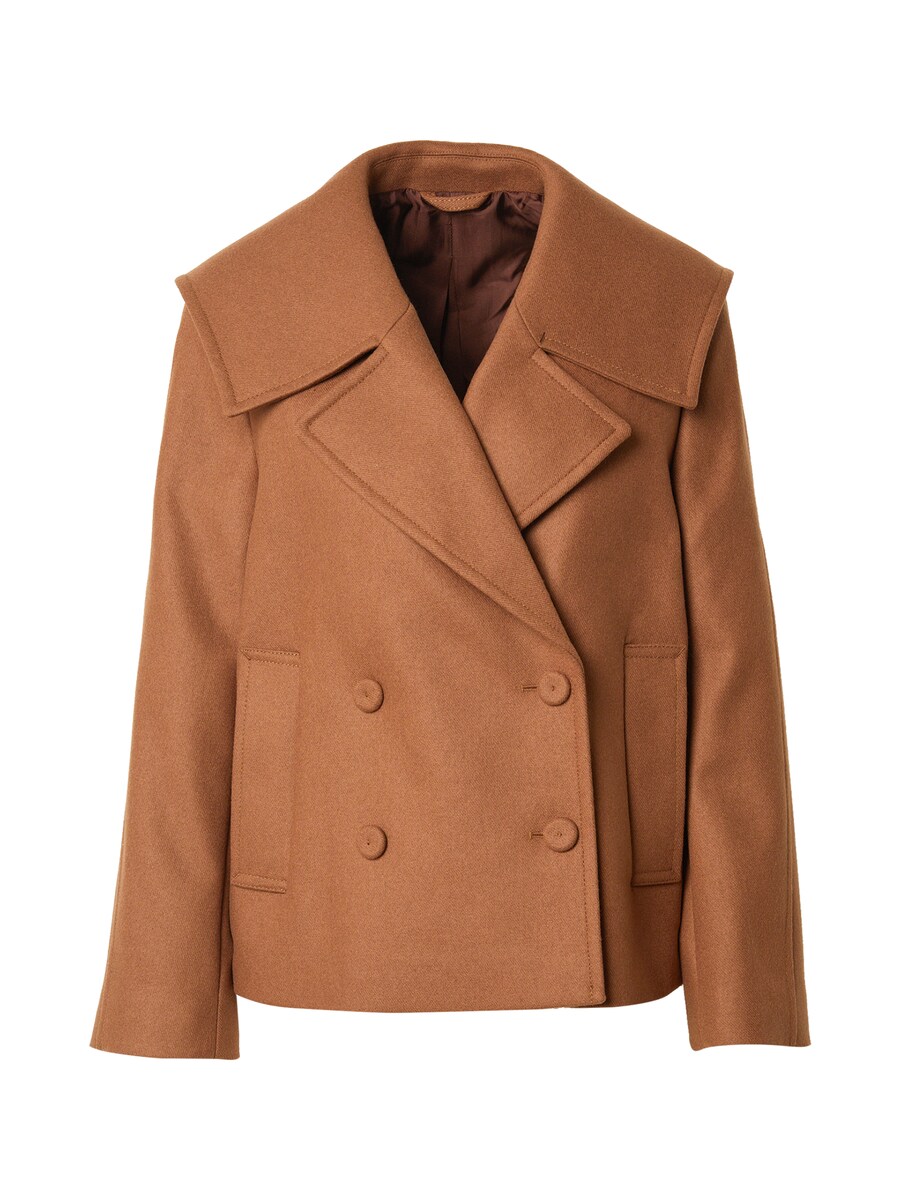 

Пальто межсезонное & Other Stories, Cognac