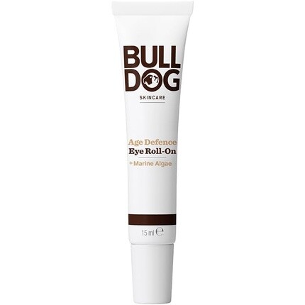 

Рулон для глаз Bull Dog Age Defense, 15 мл, Bulldog