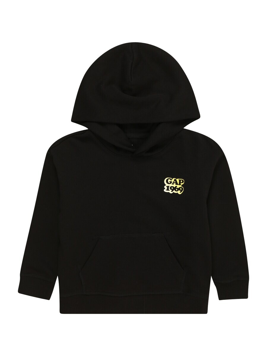 

Толстовка GAP, черный