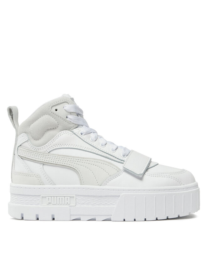 

Кроссовки Puma, белый