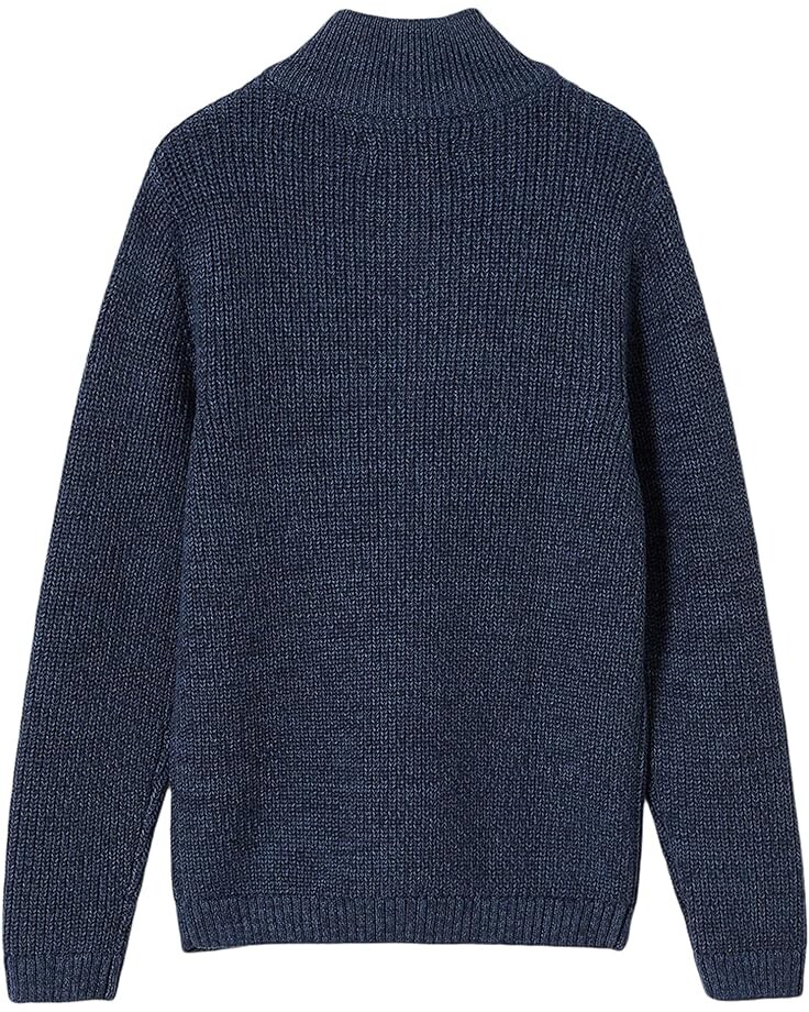 

Свитер Mango Teo Sweater, цвет Medium Blue