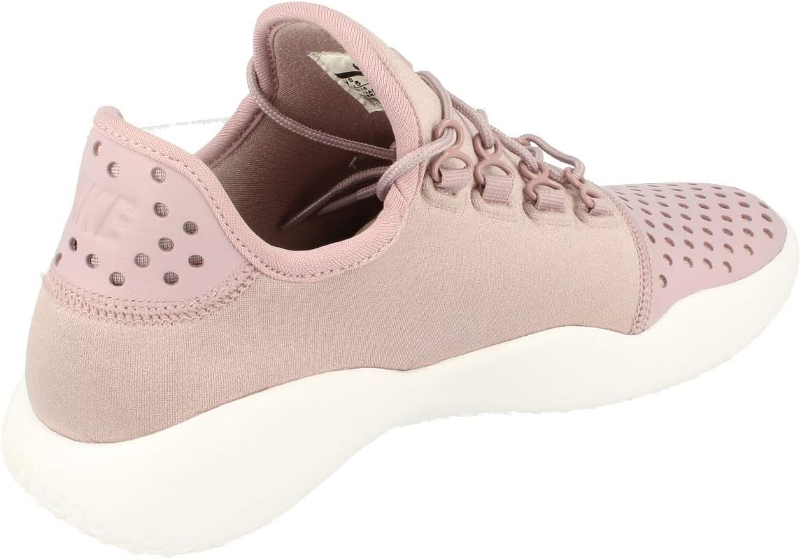 Мужские кроссовки Nike, Plum Fog White 500 — фото 3
