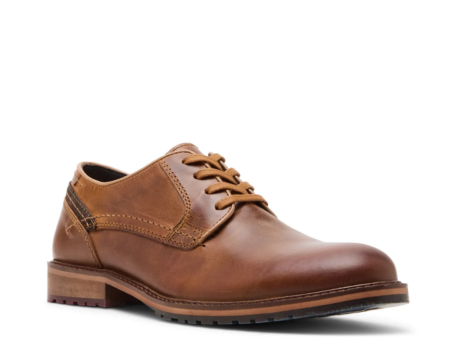 

Оксфорды Steve Madden Fallon Oxford, Cognac