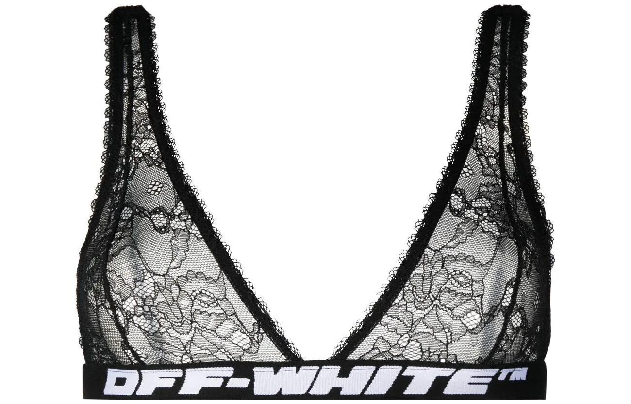 

Женский бюстгальтер Off-White
