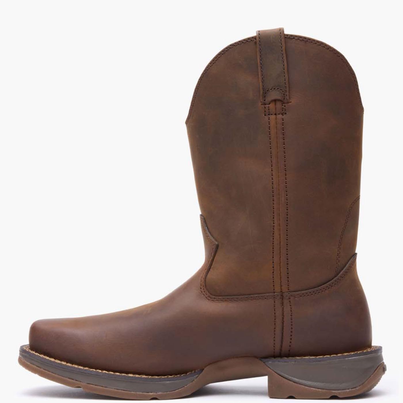 Мужские ботинки Durango Men's Rebel Trail Db5444, Trail Brown — фото 2
