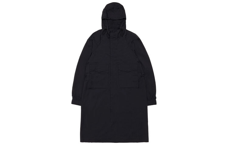 

Мужская куртка Nike, цвет Black