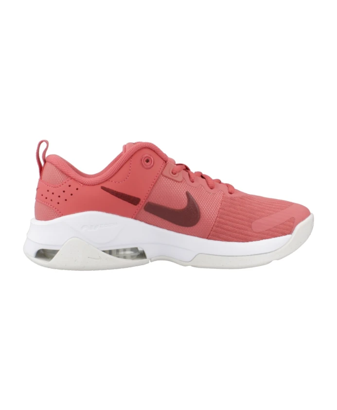 Модные кроссовки Bella 6 Nike, красный — фото 4