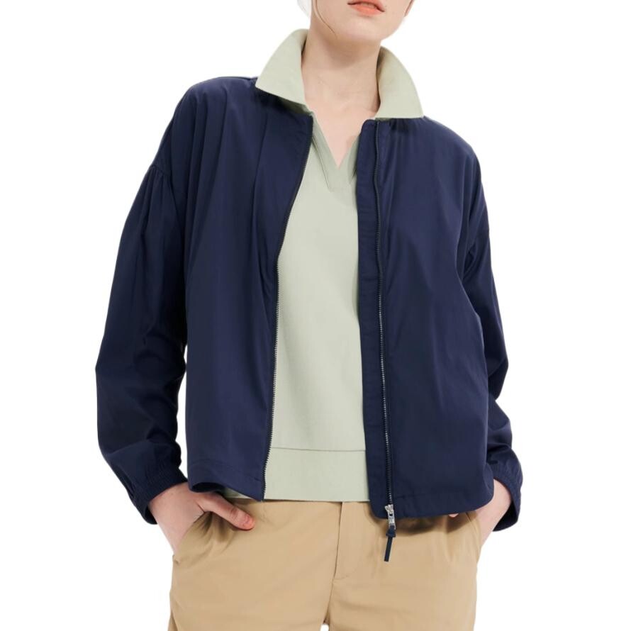 

Куртка женская Imperial Deep Blue Aigle