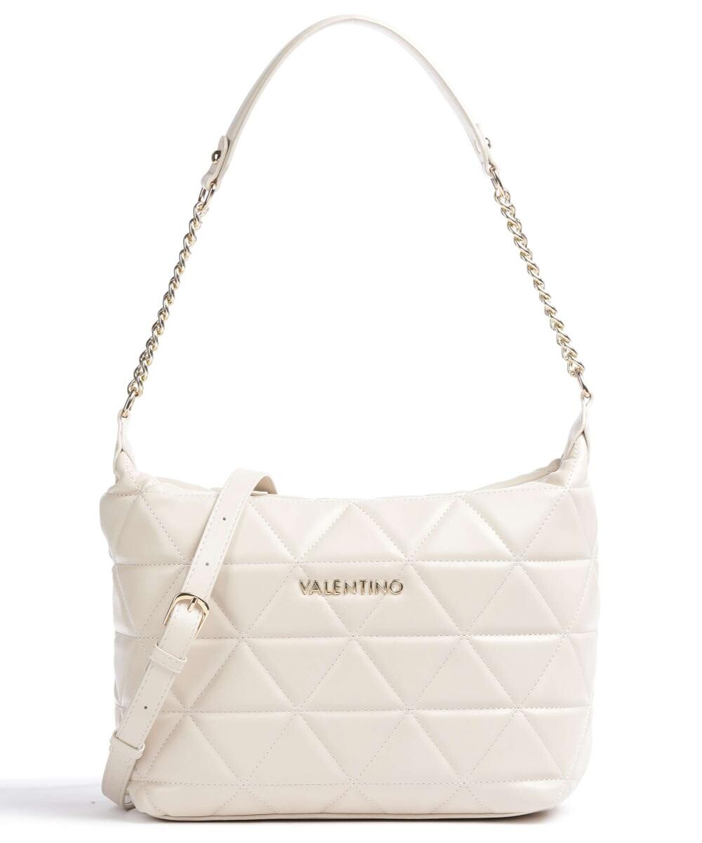 

Сумка-ведро Carnaby из искусственной кожи Valentino Bags, белый