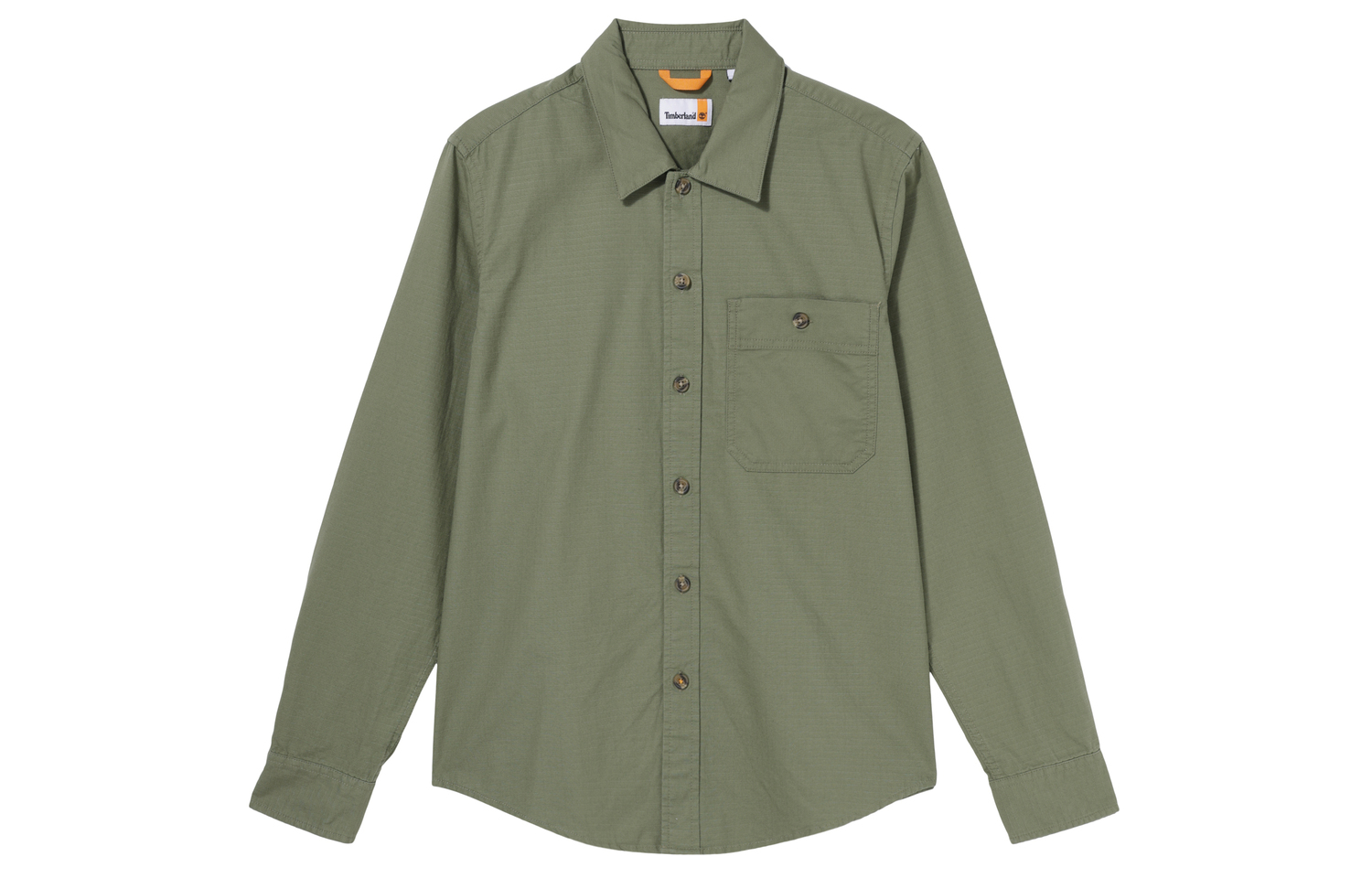 

Футболка мужская Kassel Green Timberland