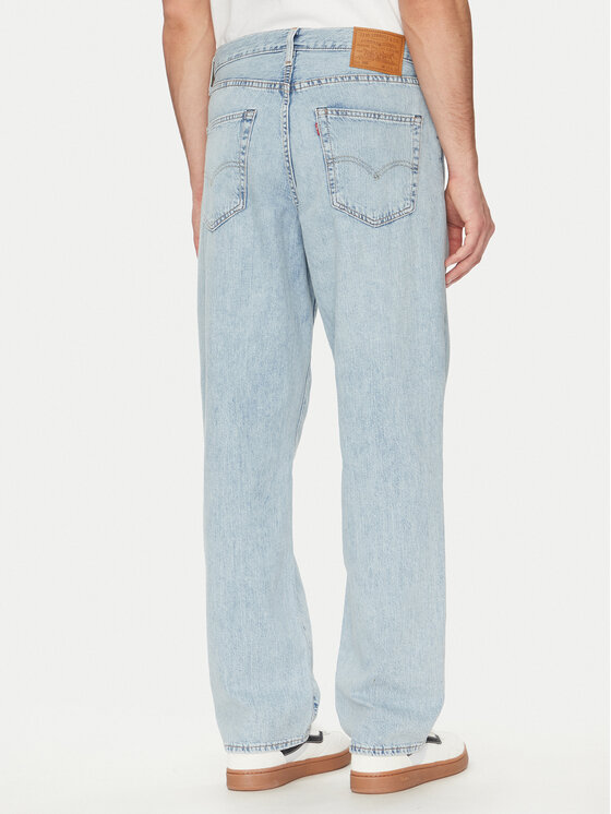 Свободные джинсы 568 29037-0070 Levi'S, синий — фото 3