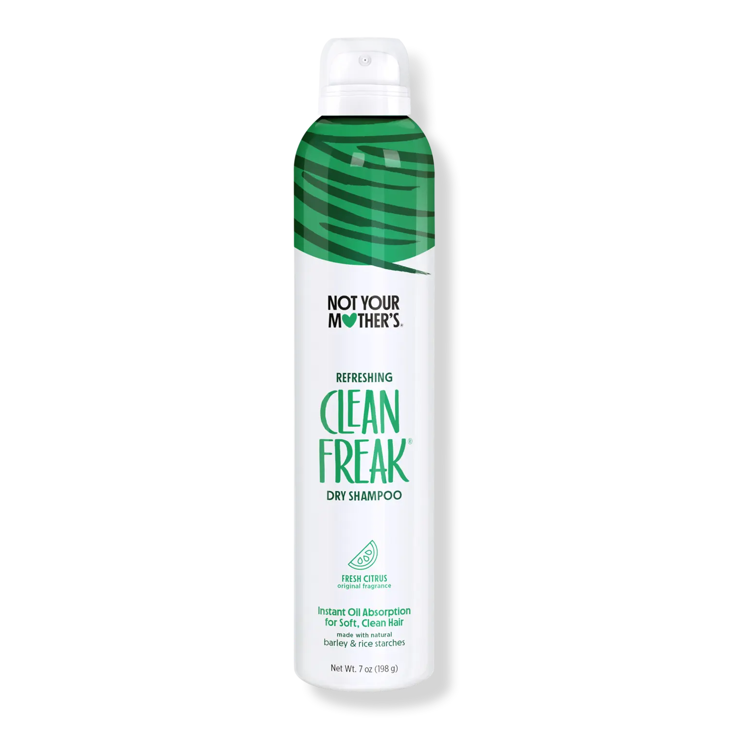 

Освежающий сухой шампунь Clean Freak Not Your Mother's, 7.0 oz