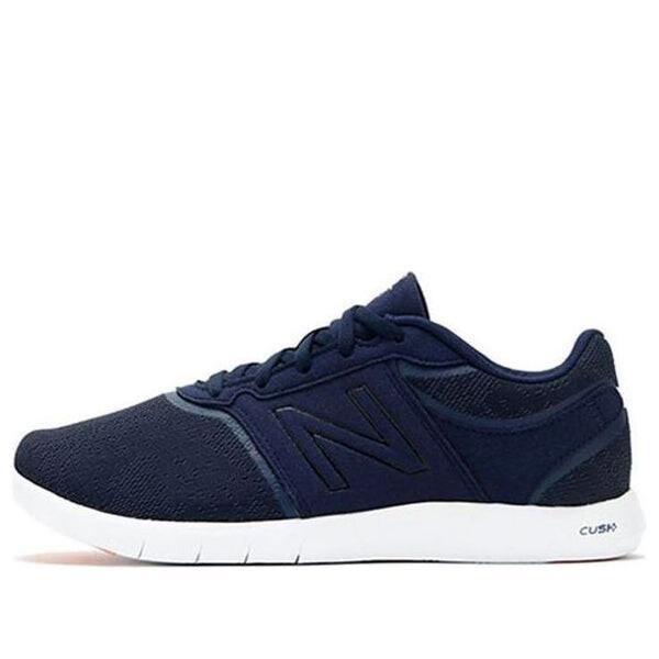 

Кроссовки 415 низкие New Balance, синий