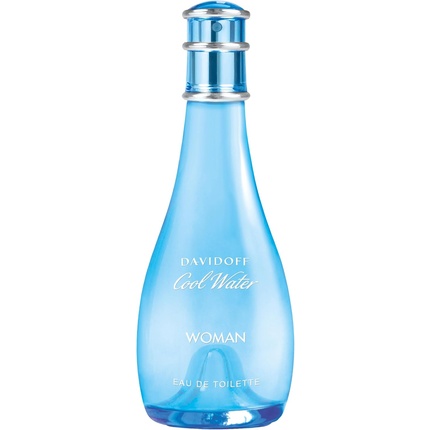 

Туалетная вода Cool Water Woman 100 мл Davidoff