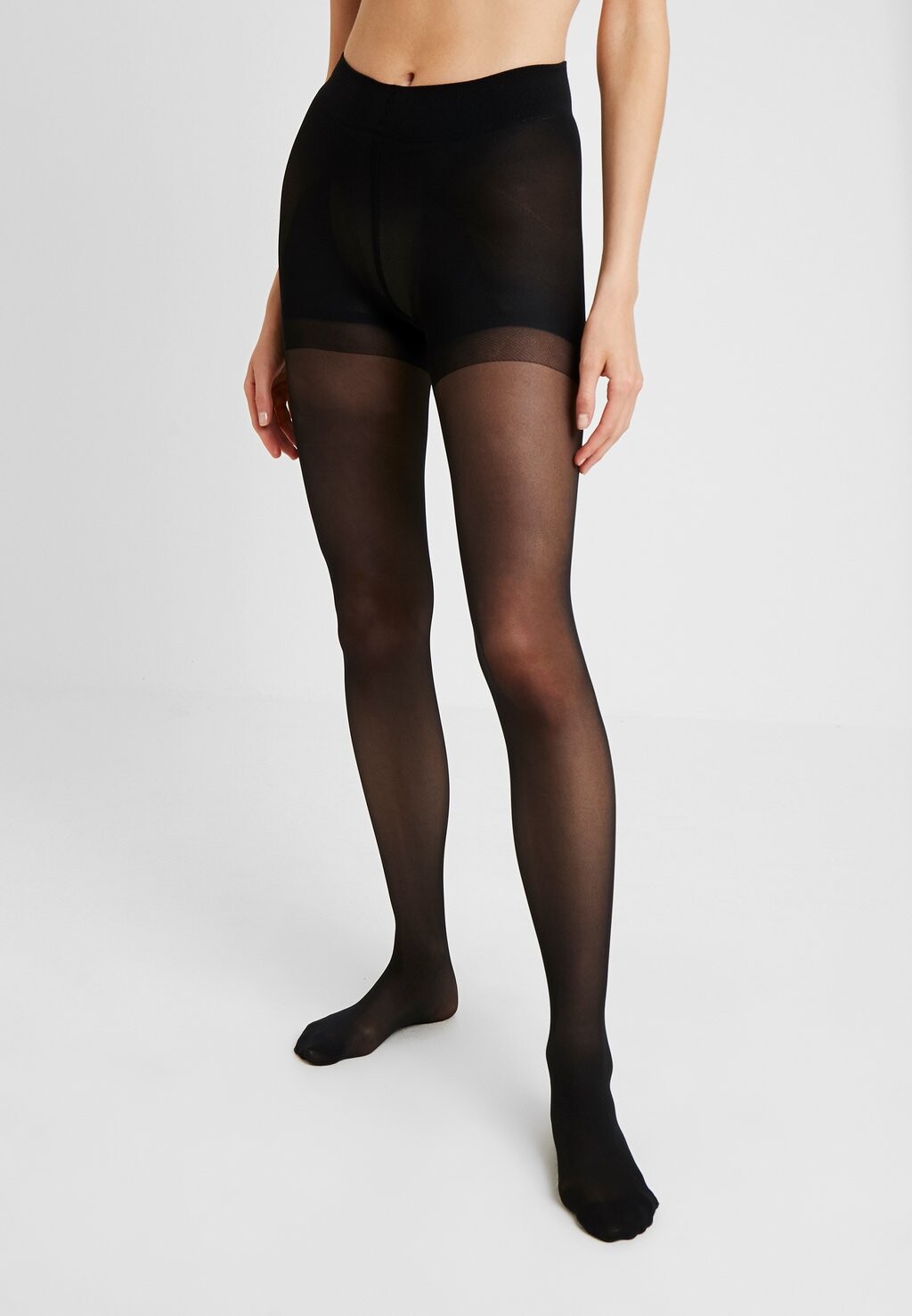 

Колготки Swedish Stockings, черный