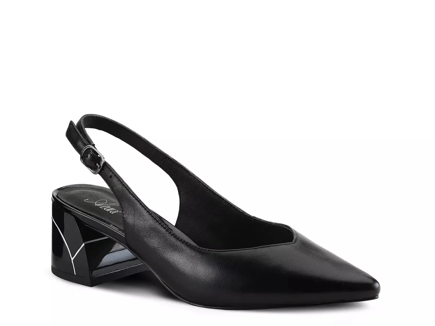Pretty Сандалии Azura, Black