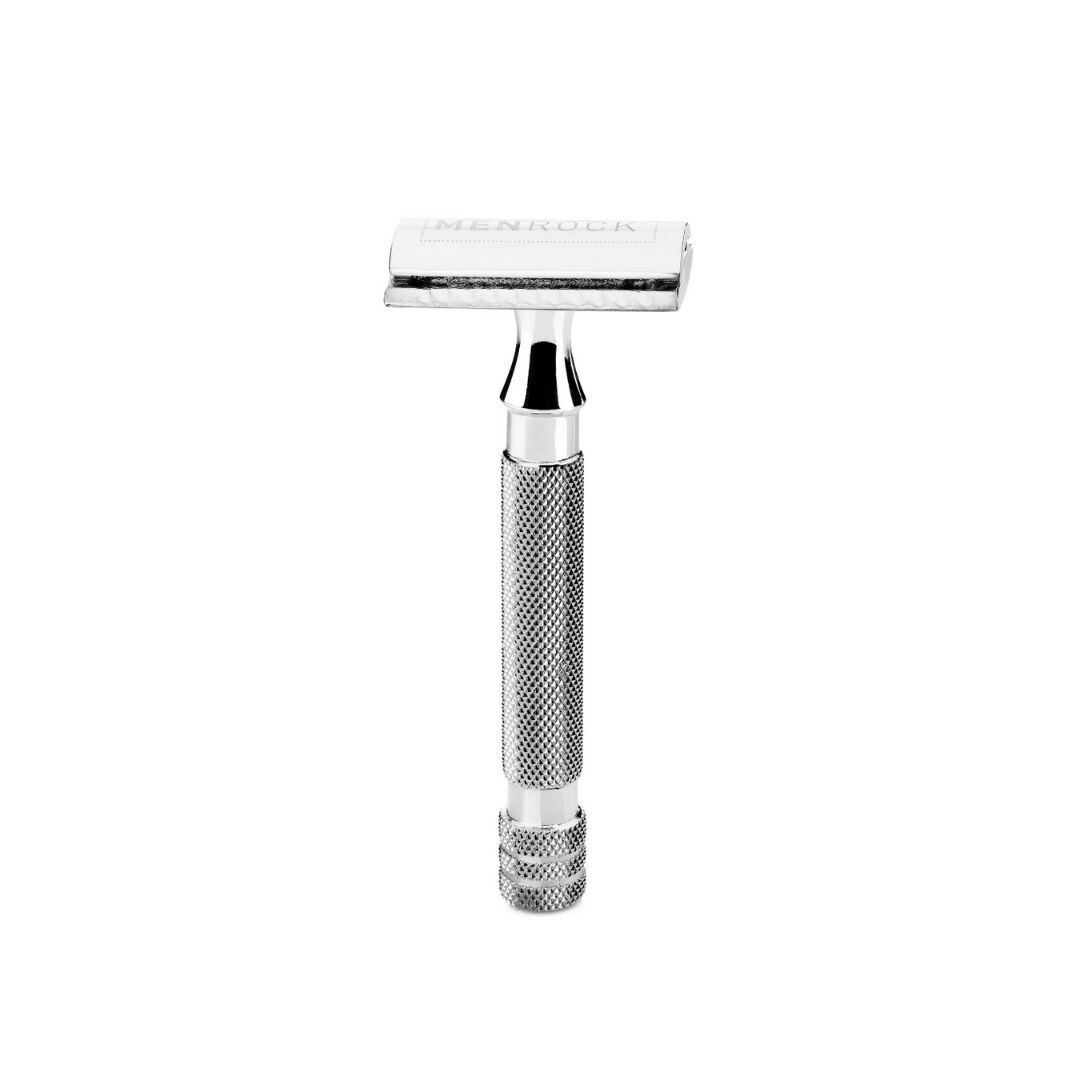 

Бритва мужская Men Rock The Razor, 1 шт.