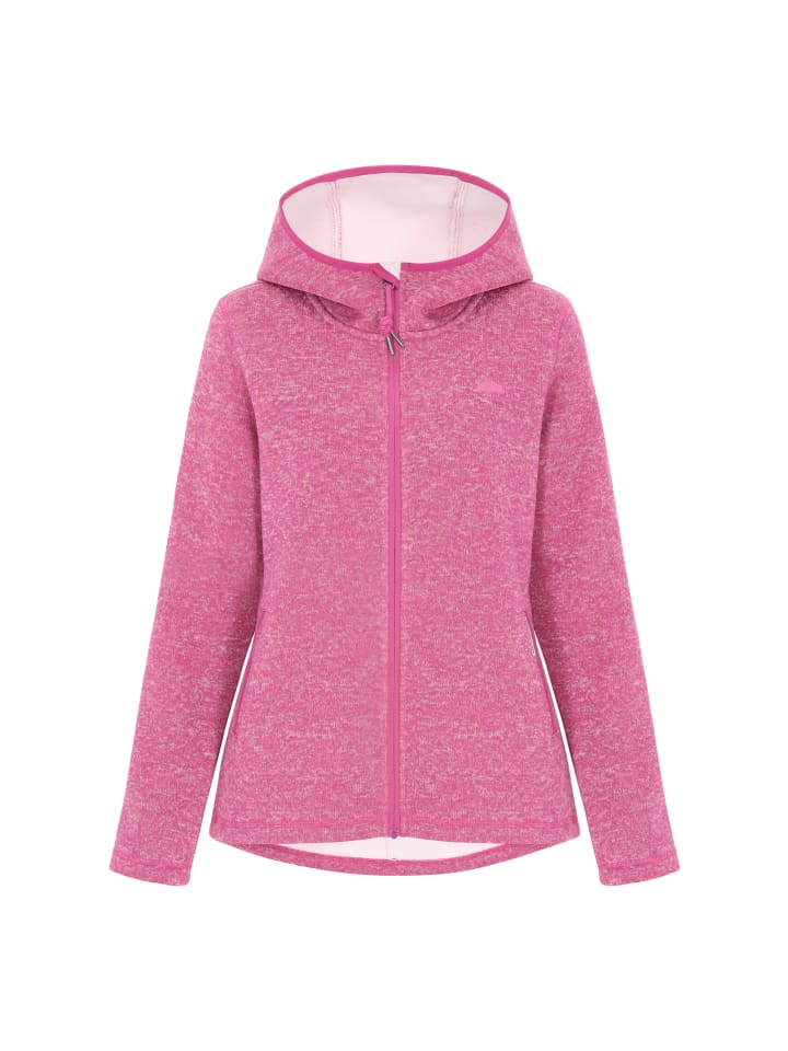 

Флисовая куртка Schmuddelwedda