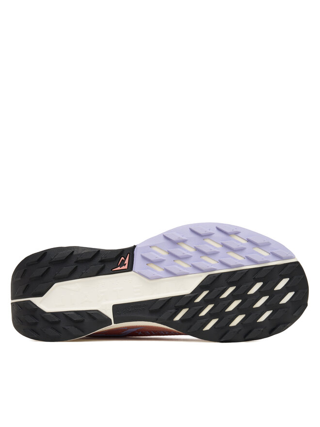 Беговые кроссовки W Pegasus Trail 5 Gtx GORE-TEX FQ0912 602 Nike, розовый — фото 4