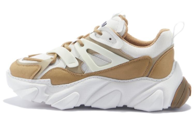 

Кроссовки мужские Lifestyle Shoes Men Low-Top Septwolves, черный