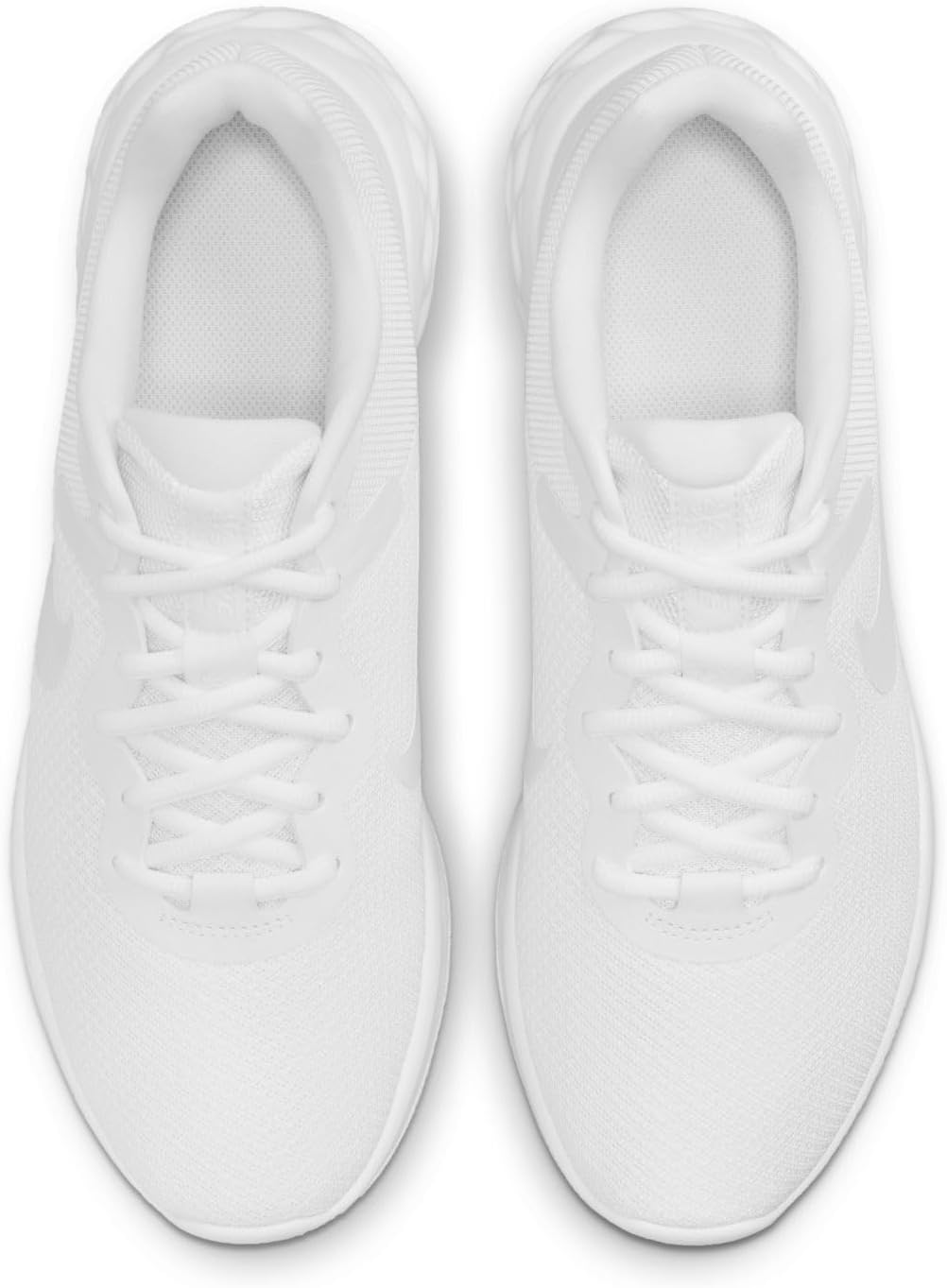 

Мужские спортивные кроссовки для бега Nike, White