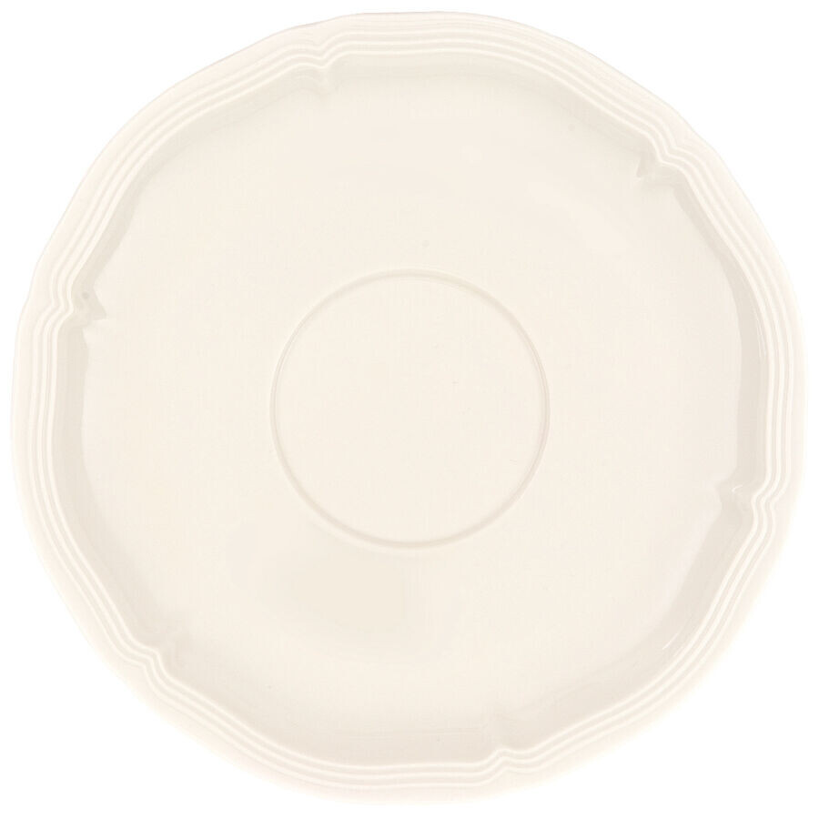 

Суповое блюдце Мануар Villeroy & Boch, белый