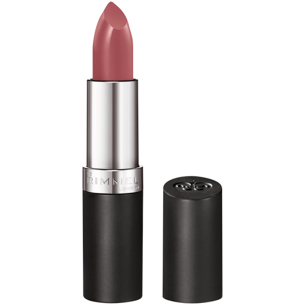 

Стойкая помада 008 kate, 4 г Rimmel Lasting finish, цвет 008 kate