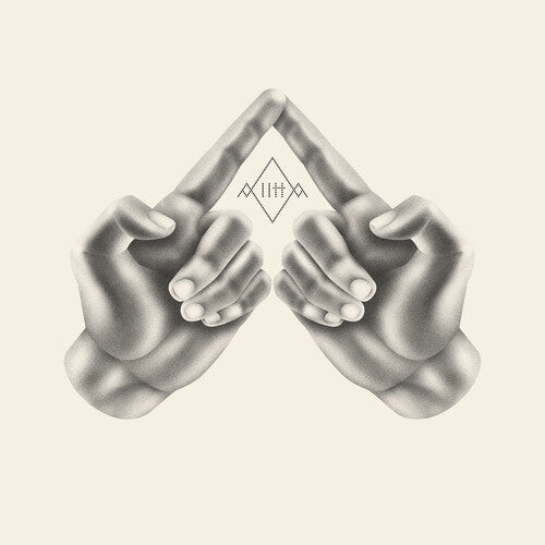 

CD диск Alltta: The Upper Hand