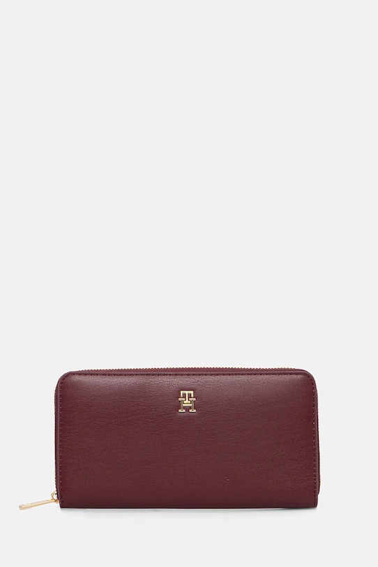

Кошелек Tommy Hilfiger, бордовый
