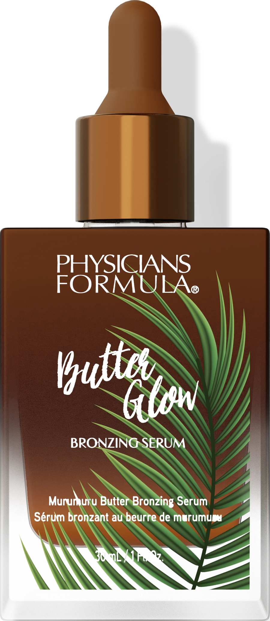 

Бронзер Physicians Formula Butter Glow Bronzing Serum