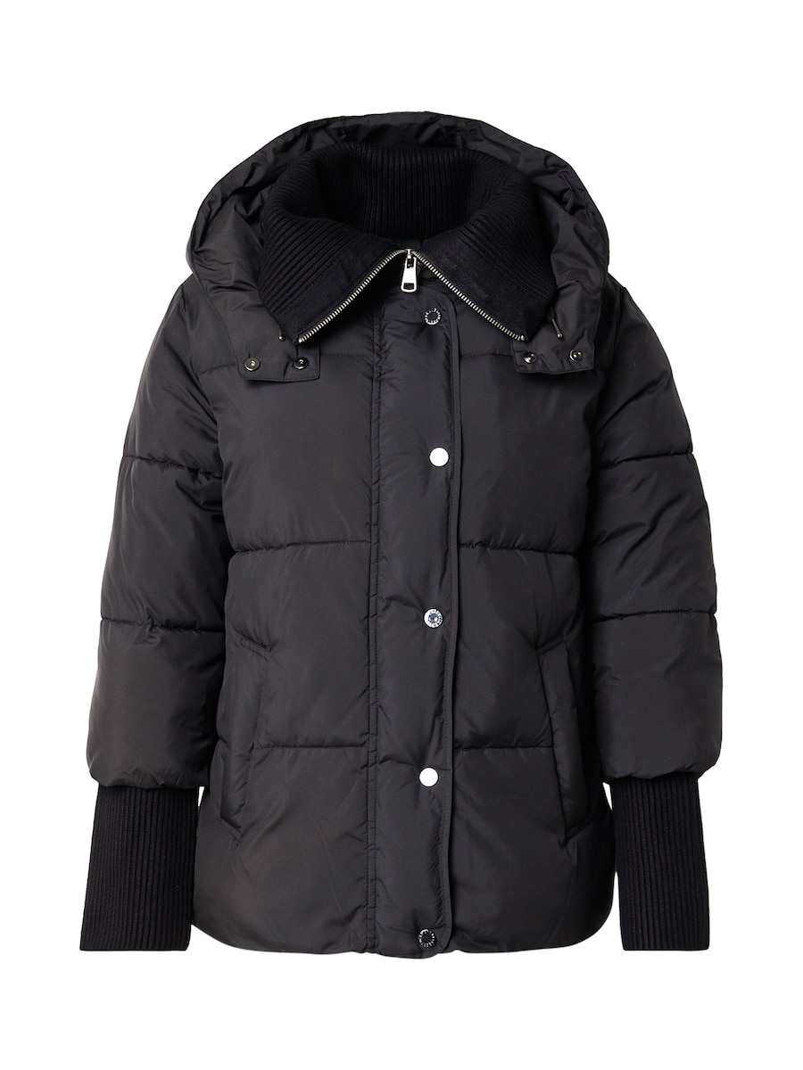 

Зимняя куртка LIEBLINGSSTÜCK Arcis, черный