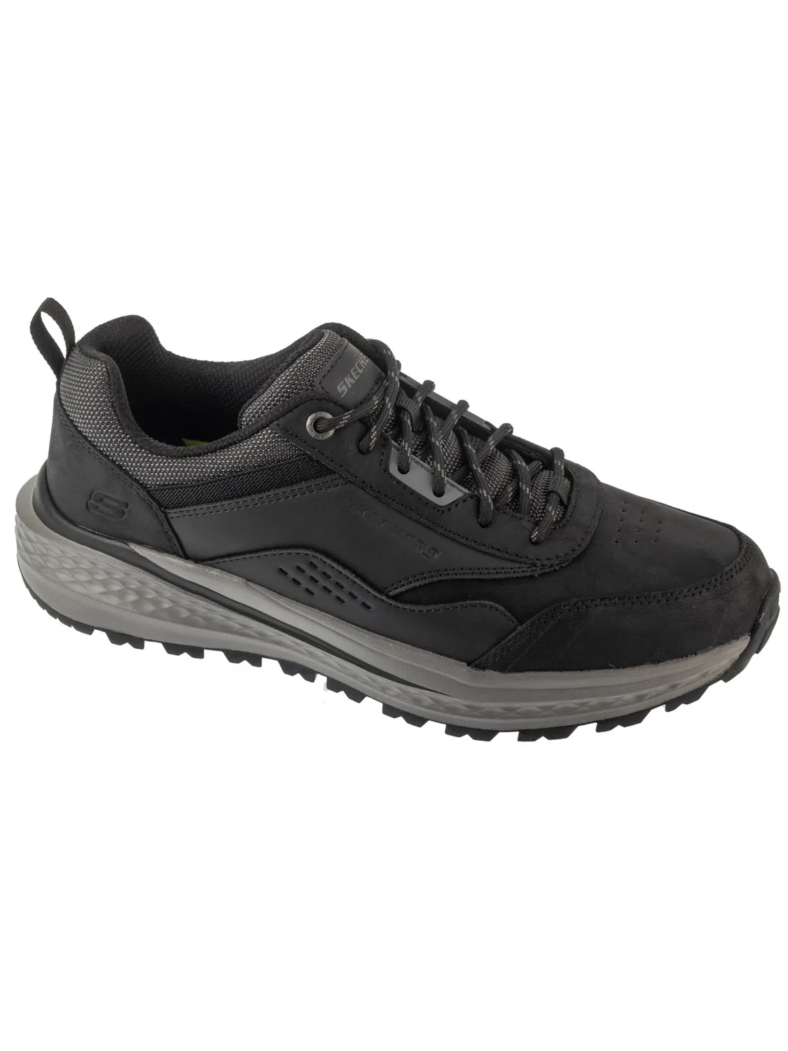 Кроссовки 'Skechers Slade Ultra - Peralto' Skechers, Black — фото 2